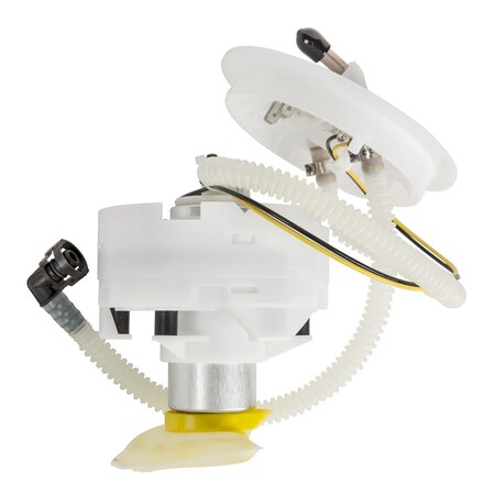 Delphi Fuel Pump Module Assembly, Fg0975 FG0975